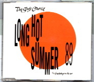 Style Council - Long Hot Summer 89